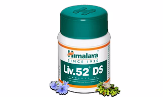 5 Bottles Liv 52 DS FRESHEST STOCK Exp 2024 Liver Health/Care Vitamins Diuretic