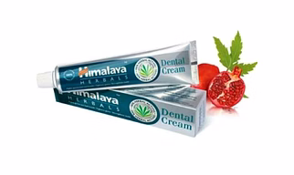Himalaya Herbals Ayurvedic Dental Cream, Complete Gum Protection X 200gm