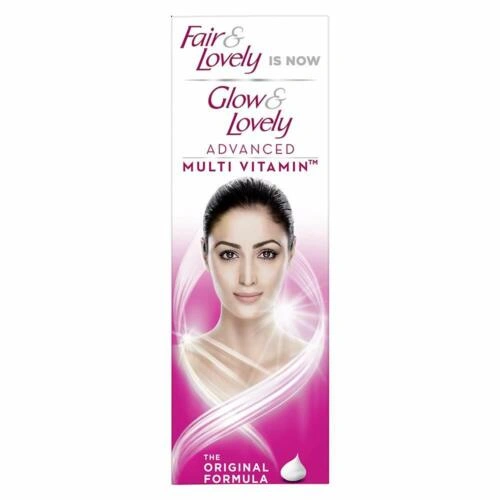 Fair &amp; Lovely Original Formula and Advanced Multi Vitamin Face Cream, 50gm-11837178