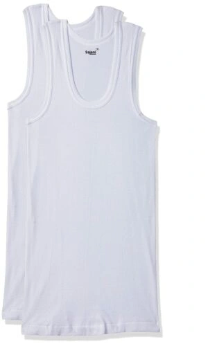 New men cotton sleeveless shirts tank top Fitness Bodybuilding workout gym vest - 2XL-11837912