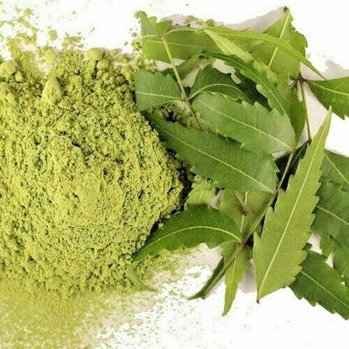 Dried Neem Leaves Whole Azadirachta Indica Indian Neem Tree -1 kg-11837966