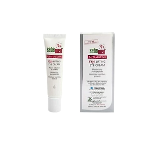 Sebamed Anti Ageing Q10 Lifting Eye Cream (15 ml)