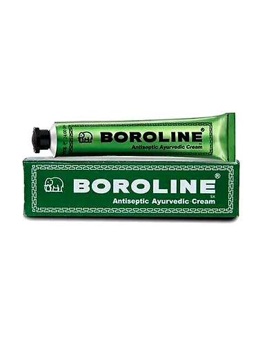 Boroline Antiseptic Ayurvedic Cream for Cuts Burns Skin Care Free Shipping-11838380