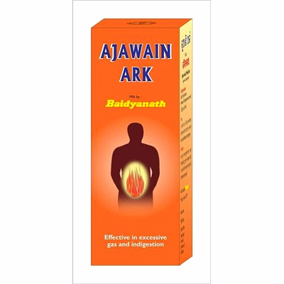 willmar schwabe baidyanath ajawain ark 225 ml - treating anorexia and improves appetite