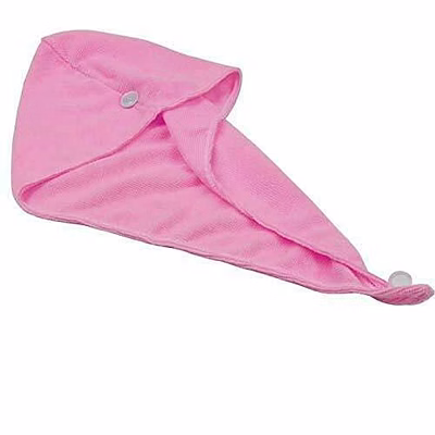 willmar schwabe new quick dry magic hair turban towel microfibre hair wrap bath towel cap hat