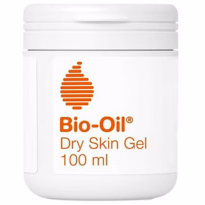 Bio Dry Skin Gel Absorption Intensive Moisturization Boost Hydration 100 Ml