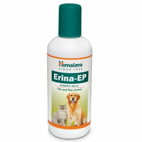 HIMALAYA Erina-EP Shampoo 200 ml FREE FREE SHIPPING WITH SUPER FAST DELIVERY-11843044