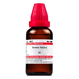 Willmar Schwabe Avena Sativa 1X (Q) (30ml)