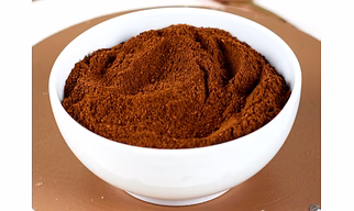 ROASTED CHICORY POWDER AND CUBES