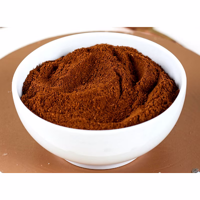chicory india roasted chicory powder and cubes