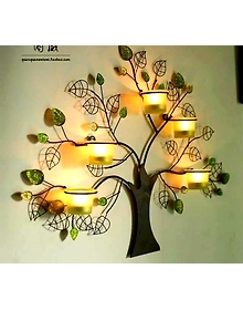 Candle holder