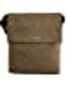SPHINX Regular Cross-Body Sling Bag for Men/Boys (L x B x H: 25 x 22 x 7 cm)- (Camel Brown)