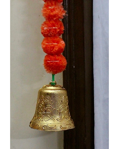 Package contains- 1 set of SPHINX Artificial Marigold Fluffy Flower Garlands Door Hanging Toran for decoration Made in India and made up of Recycled plastic and fibers. A completely handmade product.T-3