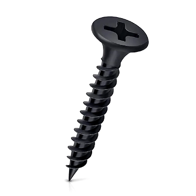 Invento Carbon Steel Drywall Screws C1022 Grade