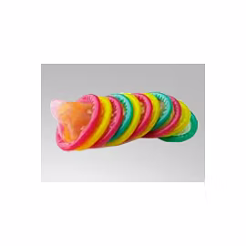 Plain Condoms