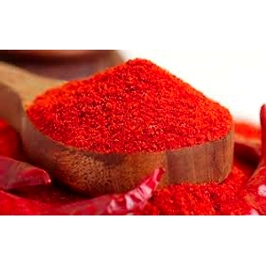 Red Chilli Powder