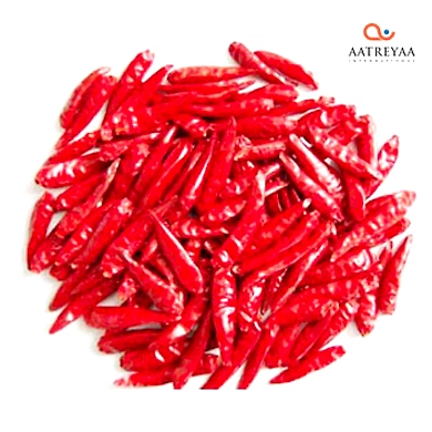 S-4 Sannam Dried Red Chilli-6463192