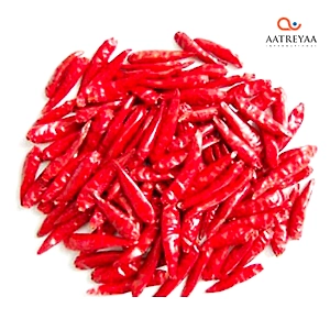 S-4 Sannam Dried Red Chilli
