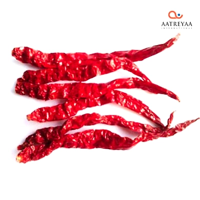 S-668 Byadgi Dried Red Chilli-6463194