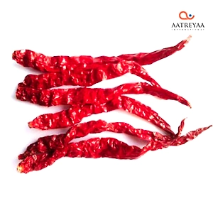 S-668 Byadgi Dried Red Chilli