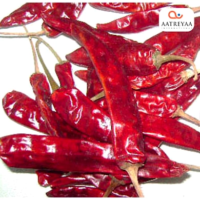 C-5 Dried Red Chilli-6463196