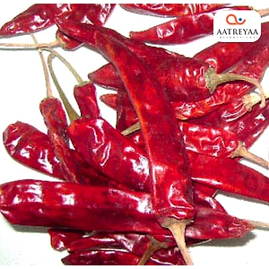 C-5 Dried Red Chilli