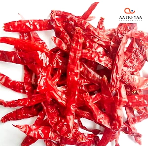 S-273 Semi Wrinkle Red Chili