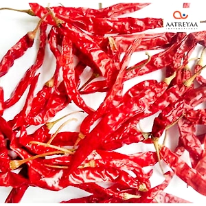 S-273 Semi Wrinkle Stemless Chilli