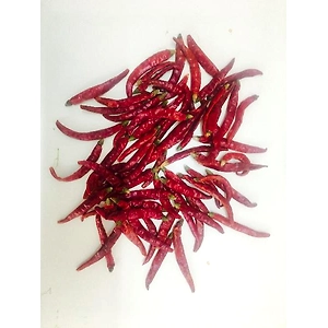 S17 Teja Stem Cut Chilli
