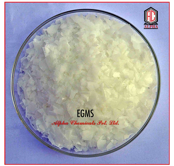 Ethylene Glycol Monostearate - | Indian Business Portal