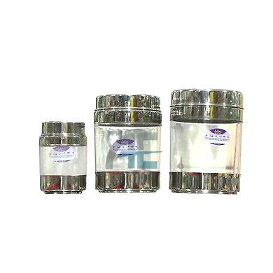 Status Canisters-6465424