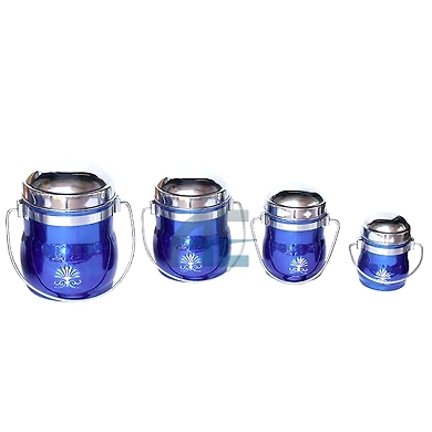 Belly Kadi Dabba Set-6465618