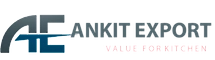 ANKIT EXPORT-logo