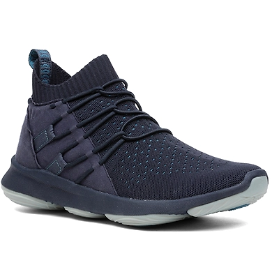 Dream Blue Boots For Men F809-Blue-6-1