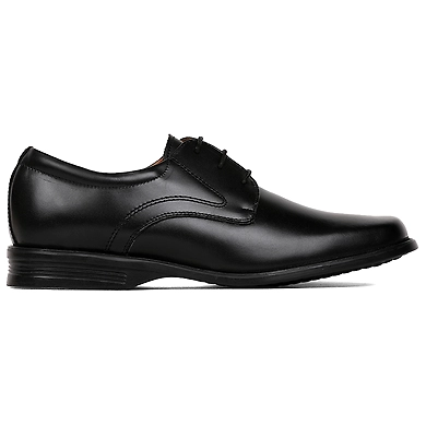 Dazzle Black Formal Shoes For MenN001-ALL-RET-1312