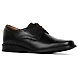 Dazzle Black Formal Shoes For MenN001-8-Black-1-sm