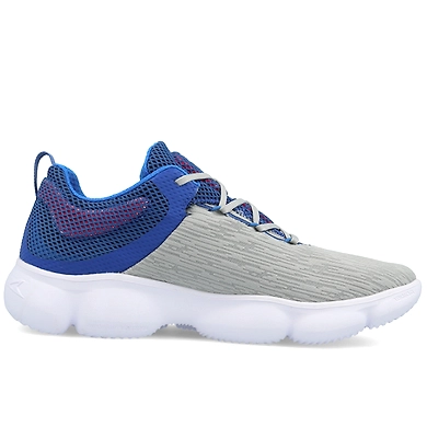 Dream Grey Lifestyle Shoes For Men-ALL-RET-1412