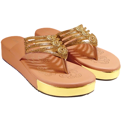 SHOEco MW05 Golden-ALL-RET-1646