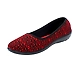 SHOEco BLACK RED WOMEN CASUALS SHOES_PUB-26-B-ALL-RET-1675-sm