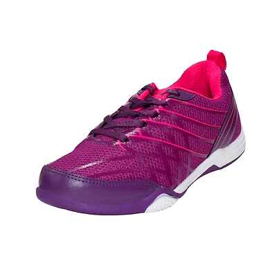 SHOEco MAUVE/PINK LADIES SPORTS SHOES_SL-100-ALL-RET-1681
