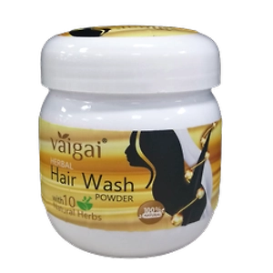 VAIGAI HERBAL HAIR OIL