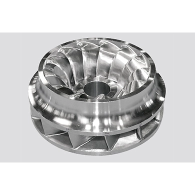 Turbine Runner Impeller-6466762