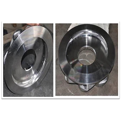 Diffuser in CA6NM-6466768