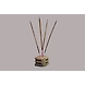 &quot;Avatara&quot; Candle Stand and Incense Stick Holder-1-sm
