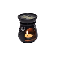 "Devta Totem" Stone Carved Aroma Diffuser