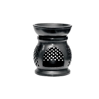 "Kalash" Stone Carved Aroma Diffuser