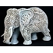 &quot;Gaja&quot; Stone Carved Art Sculpture-1-sm