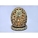 &quot;Koshaka&quot; Stone Carved Lamp Shade-1-sm