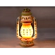 &quot;Neyadeepa&quot; Marble Carved Lamp Shade-1-sm