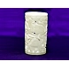 &quot;Vikala&quot; Marble Carved Pen Stand-Vikala_Pen_Stand-sm